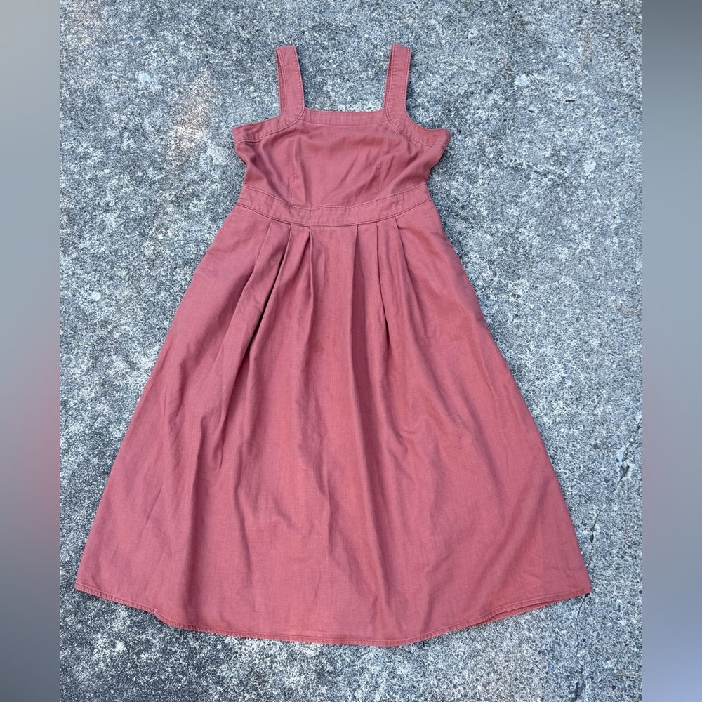 Universal Thread Dusty Rose womens Dress size 6